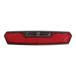 AXA Juno Steady - Dynamo fietsachterlicht met Steady Light-functie - montageafstand 80 mm - StVZO goedgekeurd