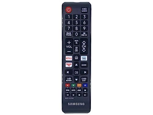 Samsung BN59-01315B Echte afstandsbediening voor tv's 2018 2019 QLED
