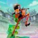 ONE PIECE BROOKE FIGURE