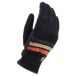Helstons gants de moto en cuir d'été avec mesh Helstons Skyline Air