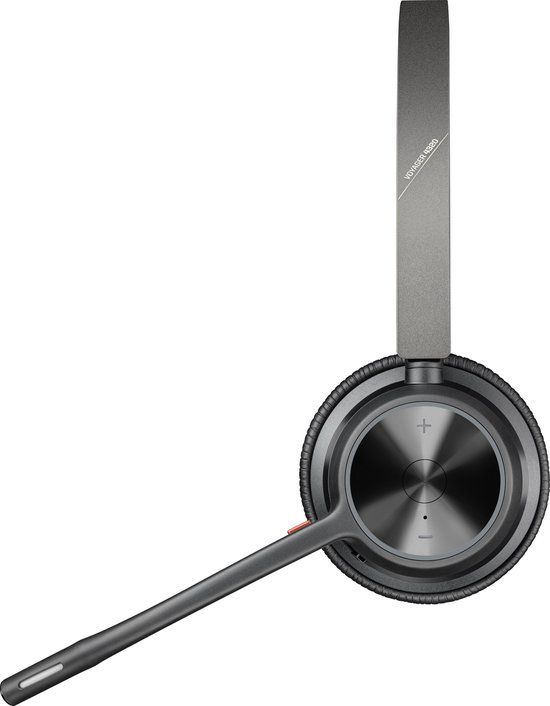 Poly Voyager 4320 UC USB-C Headset