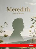 Meredith: Hansebooks Meredith: The Critical Heritage Paperback