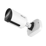 Milesight 2MP AI Vandal-proof Mini Bullet Network Camera