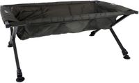 Traxis Carp Cradle XXL - Karper Onthaakmat - Opvouwbaar Verstelbaar - Groen