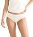 sloggi Women's GO Sense Hipster 2P slips, Silk White, XXL (2-pack)