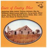 Giants Wolf Records Giants of Country Blues Guitar, Vol. 1
