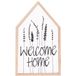 Stickpackung Rico Design Stickpackung Gezählter Kreuzstich, Welcome Home Gräser, FSC Mix