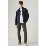 Levi's Xx Chino Std II herenbroek Duffel Bag Shady Gd Taille 30 / lengte 32