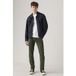 Levi's Xx Chino Std II herenbroek Duffel Bag Shady Gd Taille 30 / lengte 32