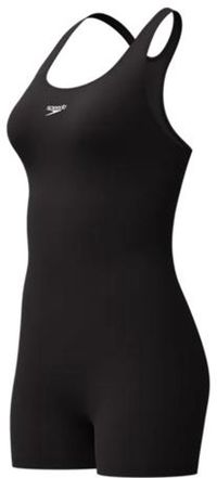 Speedo Endurance+ Legsuit - Schwarz - Größe 44
