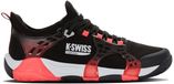 Kswiss K-frame Padel 04597-074-m Zapatillas de pádel para hombre, talla 44.5, negro