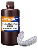 Produit de résine d'occlusion, 0,5 kg