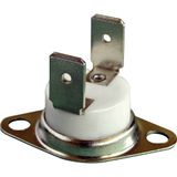 Thermorex TK24-T02-MG01-Ö140-S130 Bimetaalschakelaar 250 V 16 A 130 °C