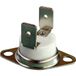 Thermorex TK24-T02-MG01-Ö140-S130 Bimetaalschakelaar 250 V 16 A 130 °C