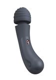 You2Toys Oh! Wand Vibrator Blauw 22,5 cm