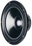 Visaton VS-W200S/8 - 8" HiFi Woofer - 8 Ohm - 75W RMS - Black