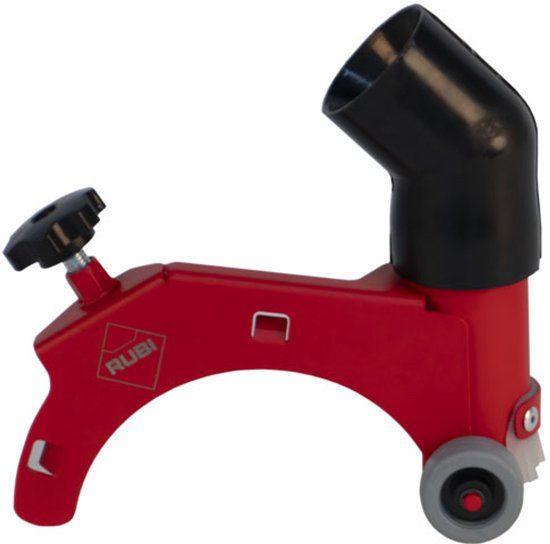 Rubi Cut Master Guide 90º stofkap voor de haakse slijper