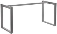 Stema - Bureau/tafel Stela - Noga 'O' - 120-180cm - 72,5cm