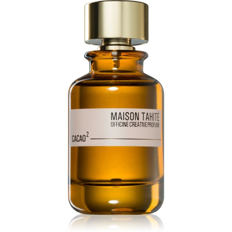 Maison Tahité Cacao² eau de parfum / unisex