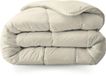 Zelesta Everyday Uni Sable Plage 240x200cm