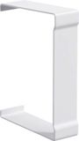 Hager Tehalit Afdekstrip Wandkanaal - BR6510079016 - E2QTF