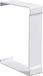 Hager Tehalit Afdekstrip Wandkanaal - BR6510079016 - E2QTF