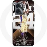 Realme V23 Etui Kobe Bryant Amerikaanse professionele basketbal Maniacase