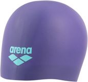 Arena Badmuts Long Hair Blauw / Paars