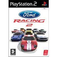 Logithéque Ford Racing 2