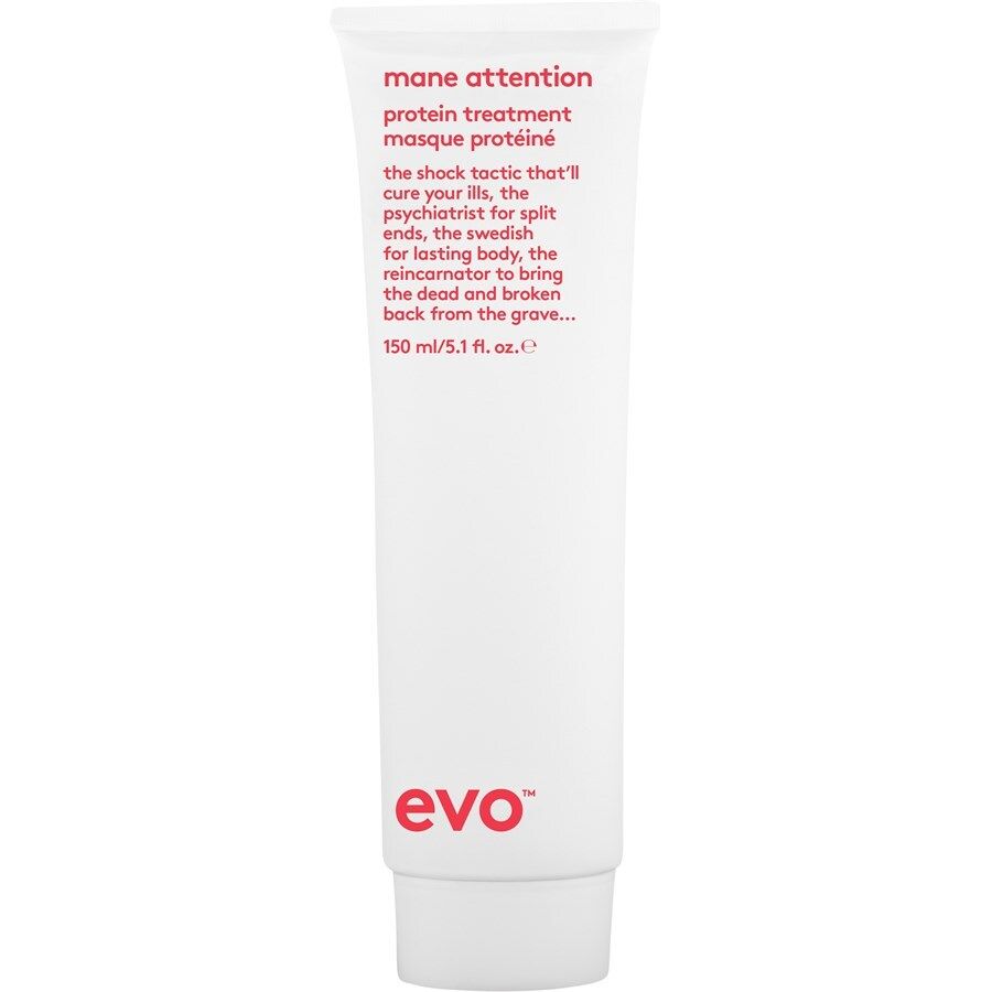 EVO Mane Attention Protein Treatment 1L