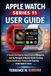 Apple Watch Series 11 User Guide
