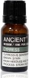 Ancient Wisdom Cypress Etherische Olie - 10ml