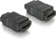 Delock Adapter HDMI Bu zu Bu