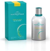 COMPTOIR SUD PACIFIQUE VANILLE COCO Vanille Coco eau de toilette / 100 ml / dames