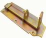 Intergard Hangslotschuif 160mm met sluitbeugel