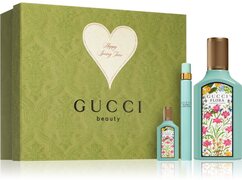 Gucci Flora gift set / dames