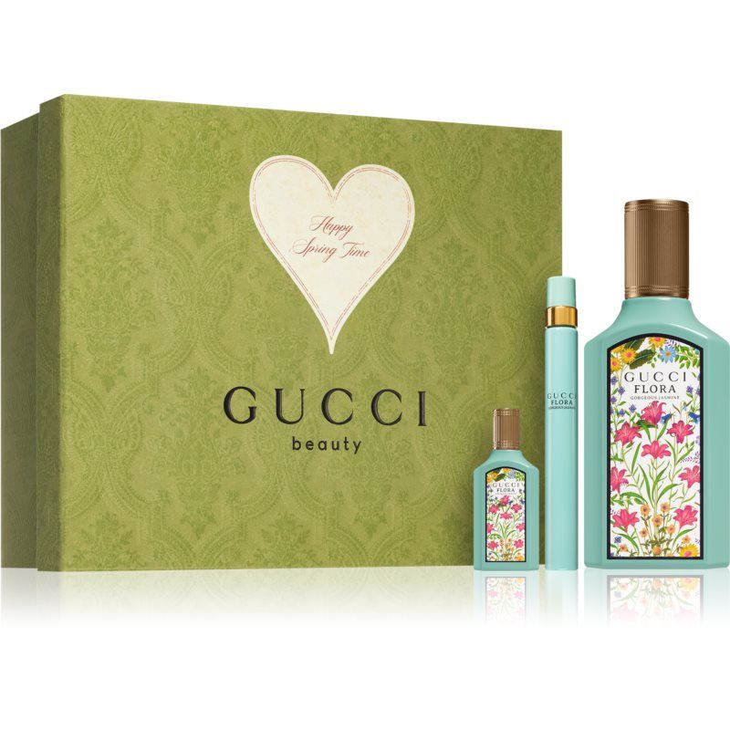 Gucci Gift Set / - / Women