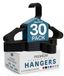 Utopia Home Kleerhangers 30 Pack