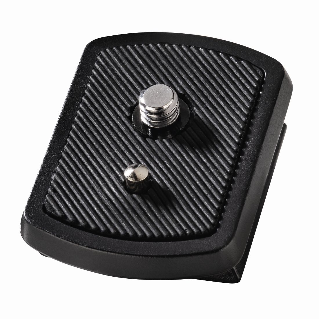 Hama Star 75 Camera Plate - Black
