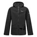 SALEWA Puez Goretex 2L EPE Jacket M, black out, XL