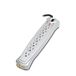 APC Essential A/V Surge Protector Argent 7 prise(s) 120 V 1,83 m