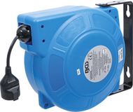 BGS Automatische Kabeltrommel 15 m - 3379