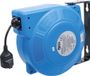 BGS Automatische Kabeltrommel 15 m - 3379