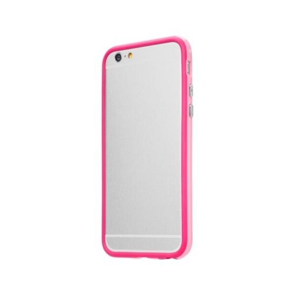 Lau, T. Loopie iPhone 6 Plus Pink