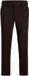 Jack & Jones Chinobroek Slim Fit Regular Fit Mannen W34 x L30 Bitter Chocolate
