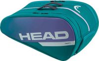 HEAD Padeltas Tour Padel Bag L Groen Paars
