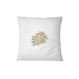 Bona Basics Decoratieve kussensloop 60 x 60 cm Wit