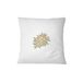 Bona Basics Decoratieve kussensloop 60 x 60 cm Wit