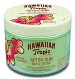 Hawaiian Tropic Aftersun Body Butter - 200ml