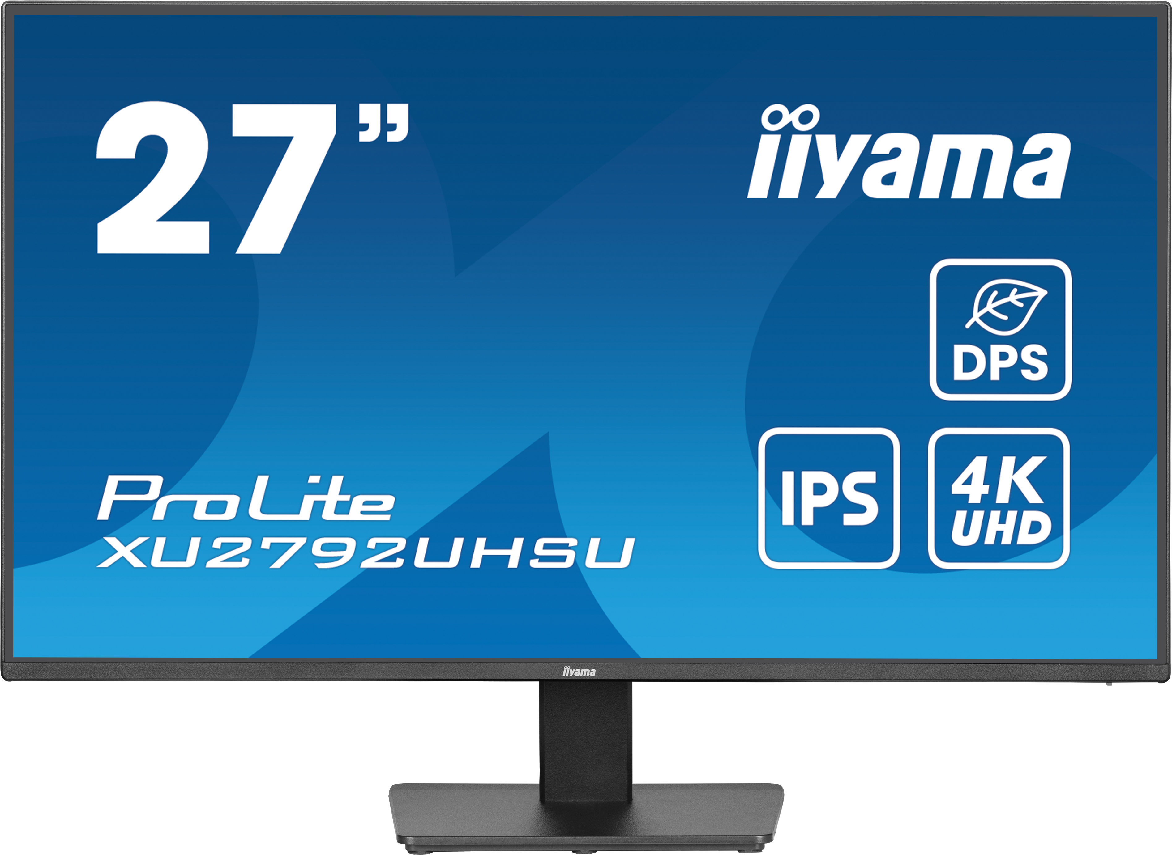 iiyama XU2792UHSU-B6